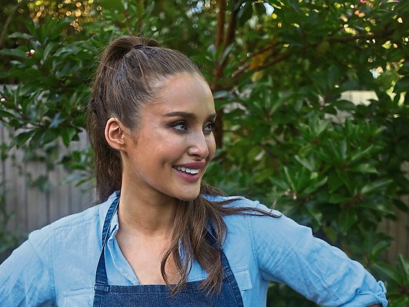 Roz Purcell fashions an afternoon of style at Lyrath Estate this Sunday