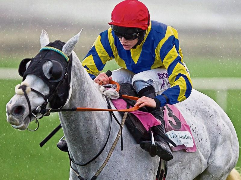 Mullins scores second Morgiana success