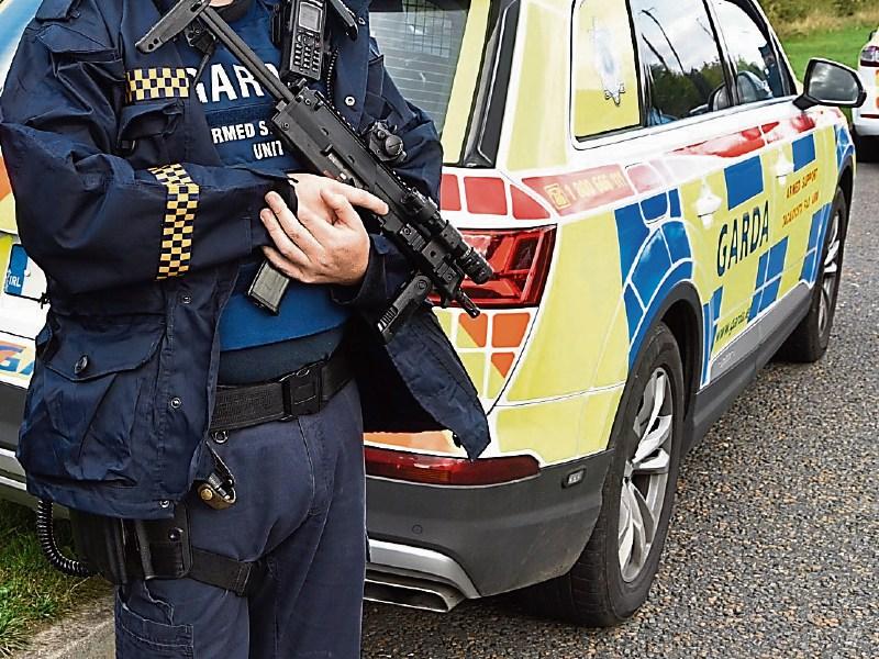 There were a number of drugs seizures during the recent Operation Thor here.