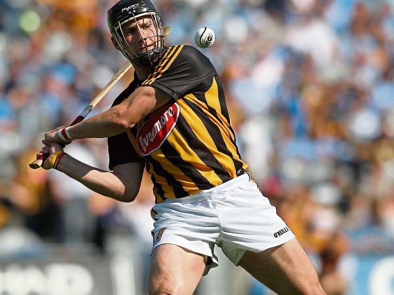 Tyrrell - the ability to be able to switch and change was vital