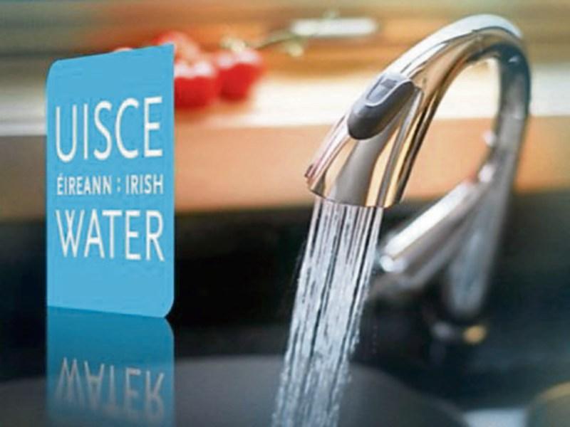 €500,000 investment in Kilkenny's rural water supply