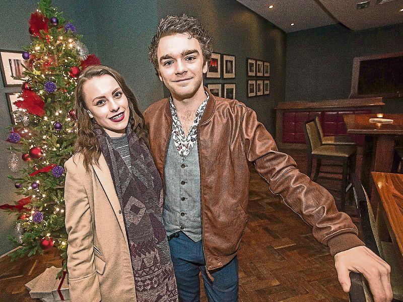 Barnstorm's The Messenger is a hit with audiences young and old
