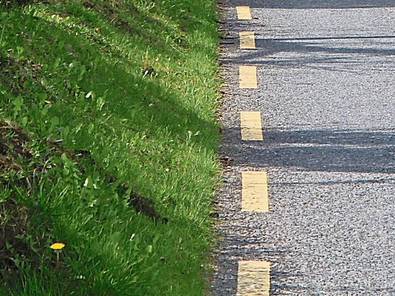 Fury over footpath delays in Kilkenny village