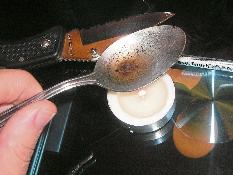 Woman arrested following heroin seizure in North Kilkenny 