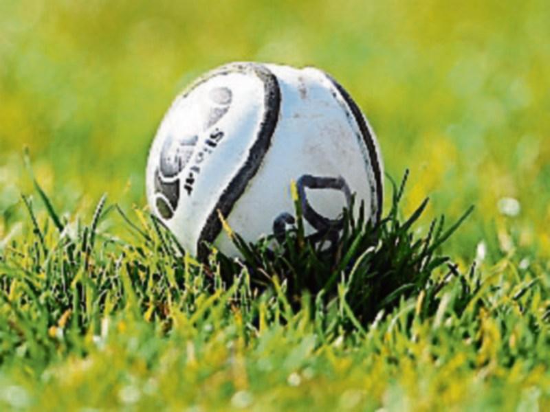 Graigue show real class as they dominate