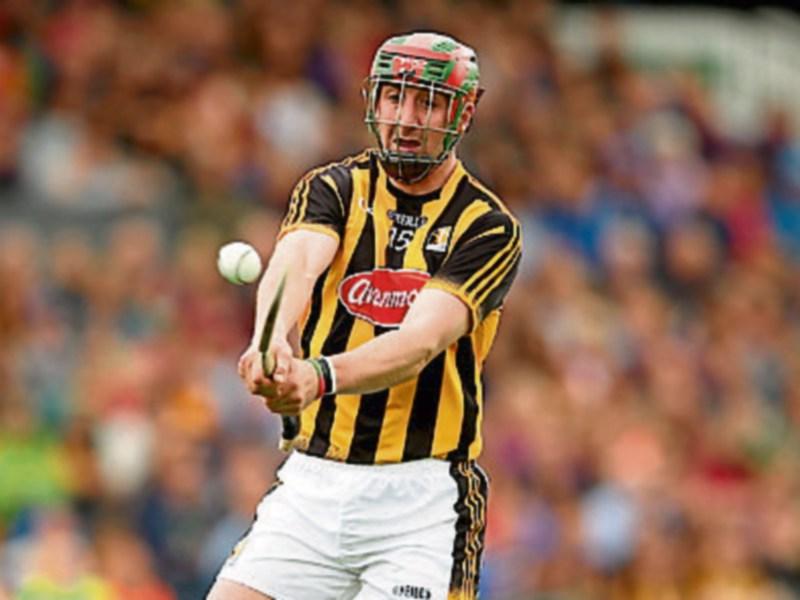 Eoin Larkin retires from Kilkenny hurling panel