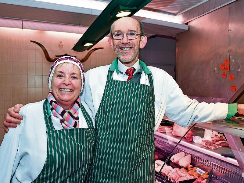 Kilkenny loses another iconic family business as Paddy gives himself the chop