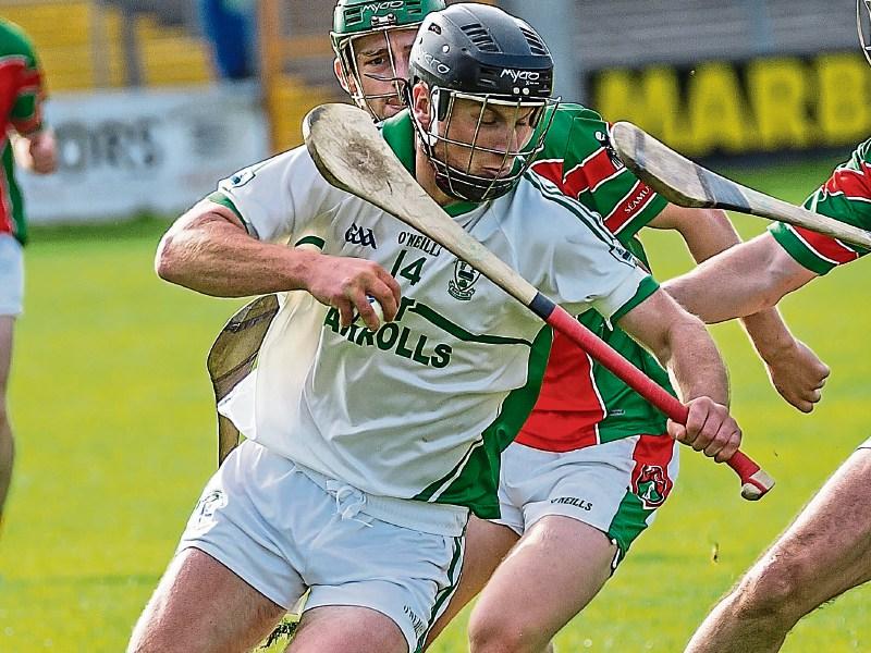 Classy Cuala blow away Gaels