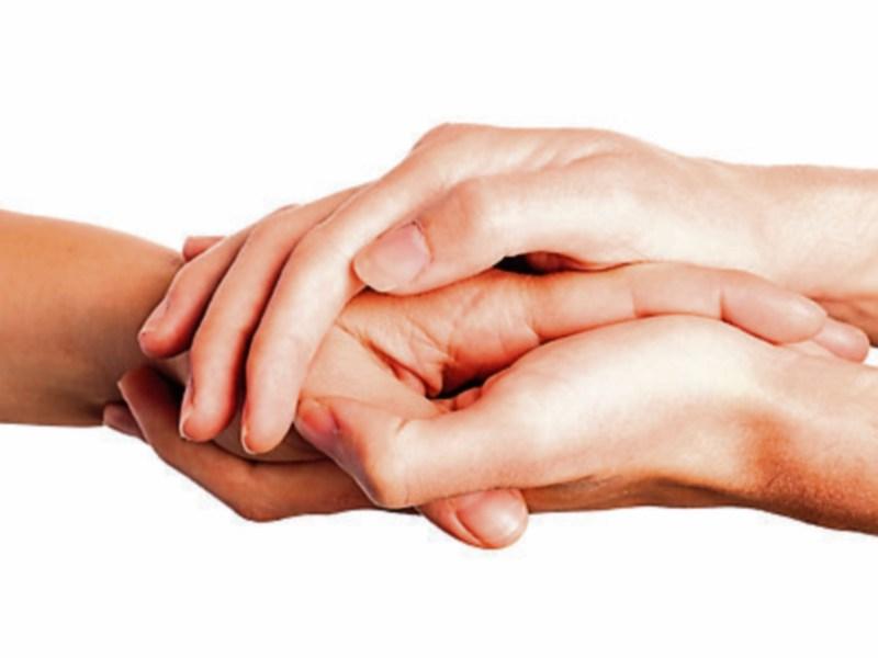 Coping with bereavement