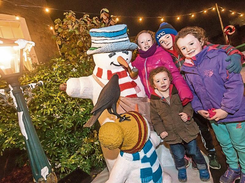 Something for everyone to enjoy this Christmas week
