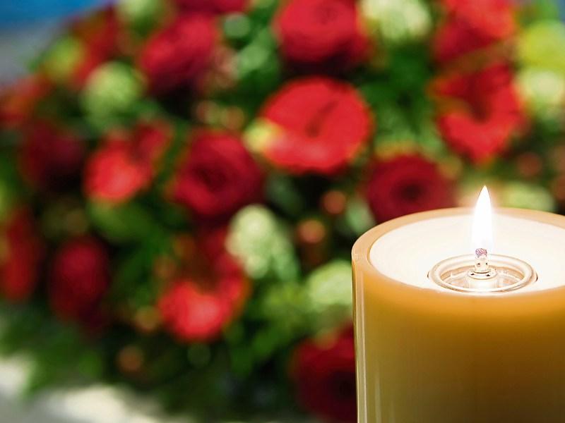 Deaths in Kilkenny, December 6, 2016