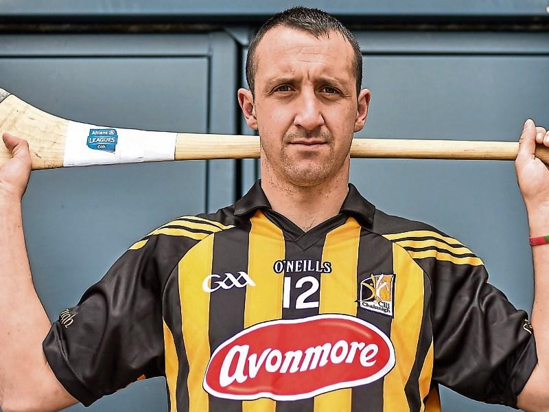 Kilkenny star Larkin - the right time is now!