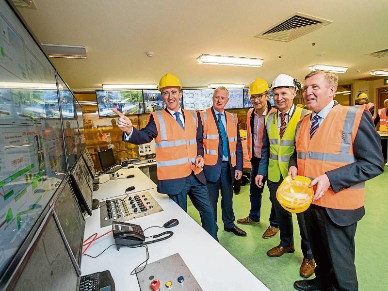 Investment of &euro;59 million in Medite SmartPly - huge boost for South Kilkenny