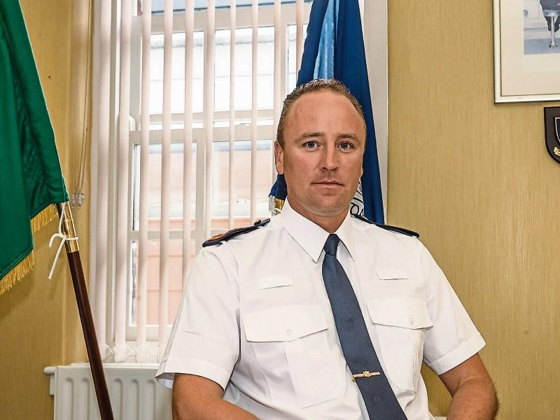 Kilkenny gardaí urge public to report illegal firework use