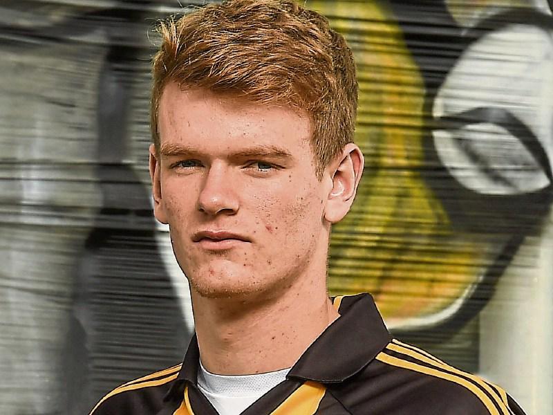 Joyce goes Down Under in pursuit of football dream
