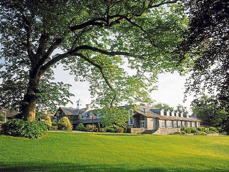 Afternoon tea in Mount Juliet in aid of Jack and Jill Foundation 