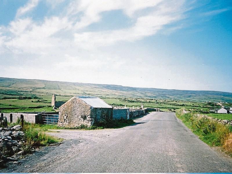 91 years ago - Ballyraggett garda killed in Clare
