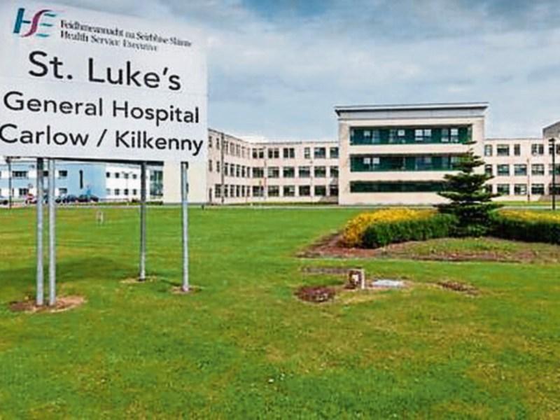 St.Lukes Hospital