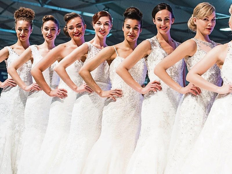 Tickets up for grabs for Kilkenny People readers in Wedding Show giveaway