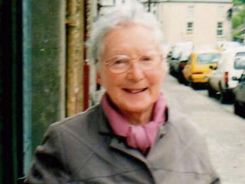Tipperary nun who served people of Kilkenny for over four decades passes away