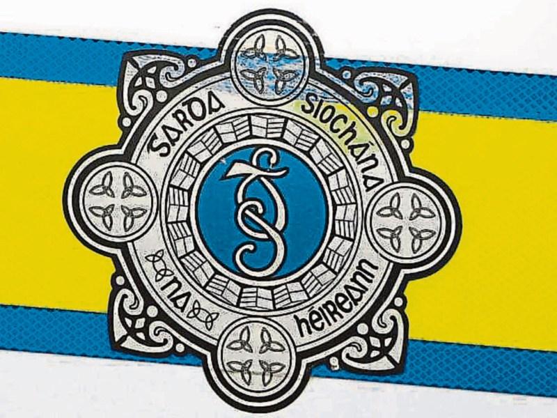 Front door forced in and cash stolen in Kilkenny burglary