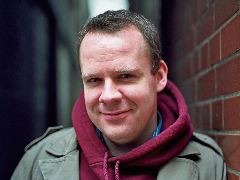 NEIL DELAMERE