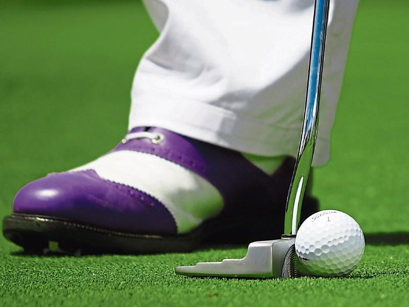 All the news from Kilkenny golf club