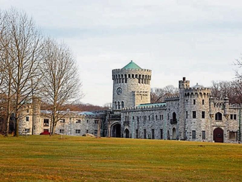 The other Kilkenny Castle on Long Island, New York