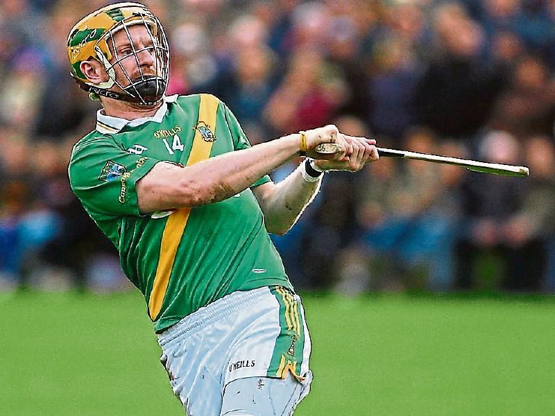 The 'Shock take no chances with All-Ireland semi