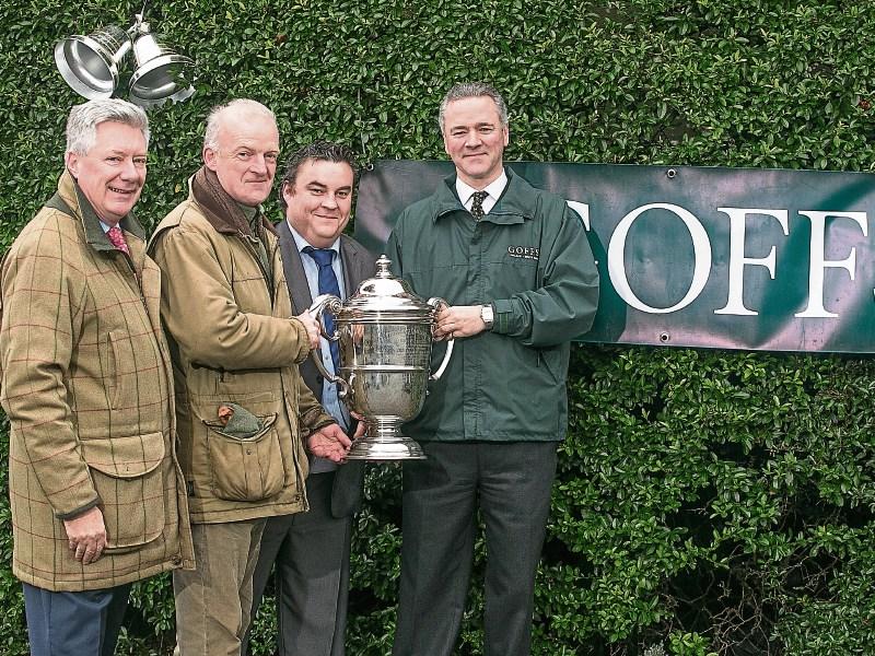 Thyestes to attract thousands to Gowran Park for classic racing