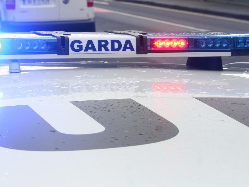 Child's Yamaha bike stolen from shed in Kilkenny garden