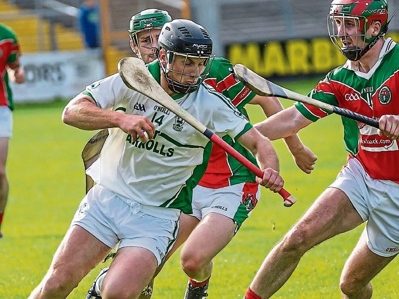 Kilkenny SHC: 'The championship is a very different beast' - Mark Bergin 