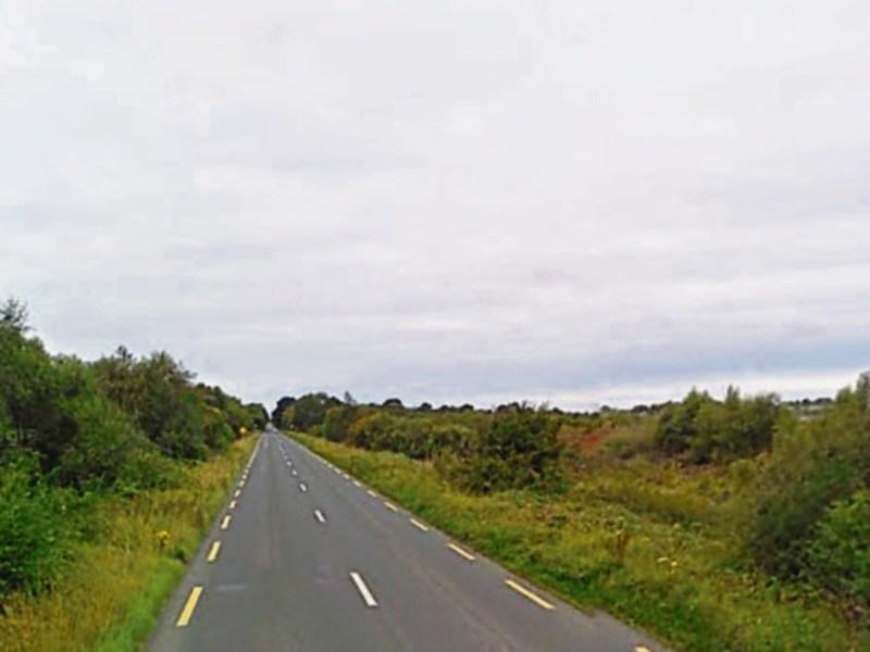 “Serious praise for the work in our area”: Castlecomer District road works progressing well