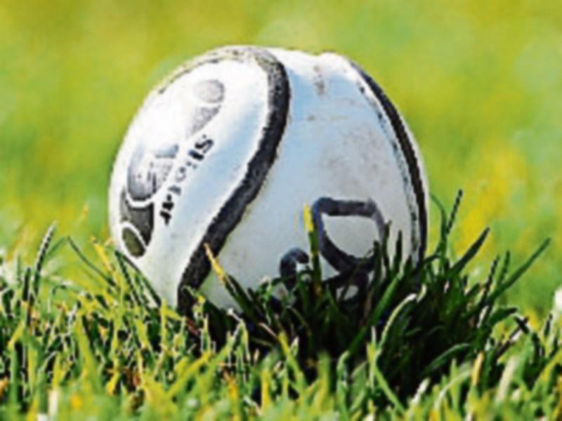 Mulhall joins Kildare