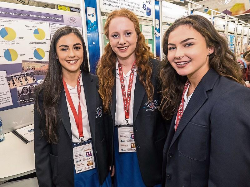 Loreto Kilkenny: Stay In The Game-A solution to teenage dropout from sport