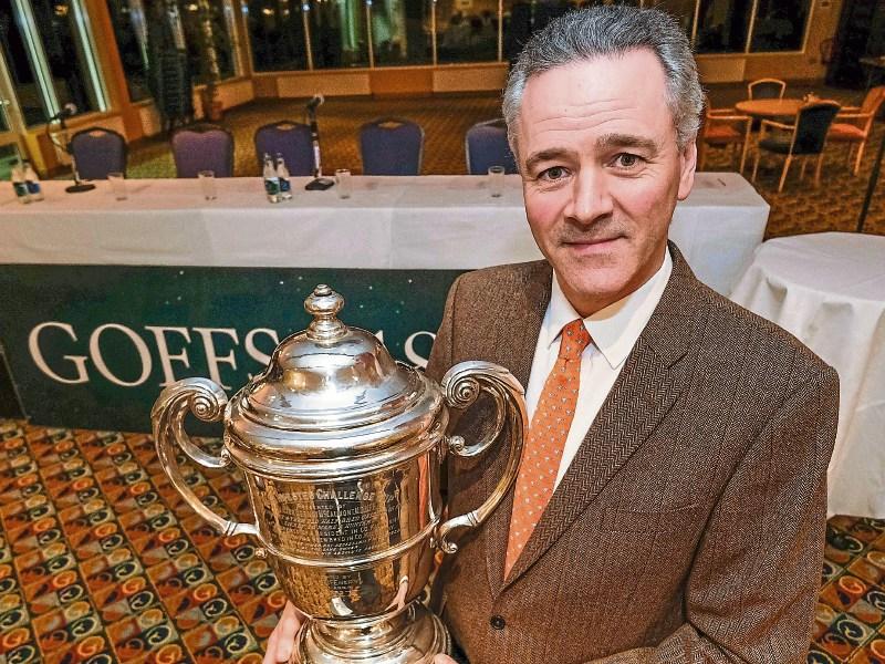 Gowran: Goffs commits to Thyestes for another four years until 2020