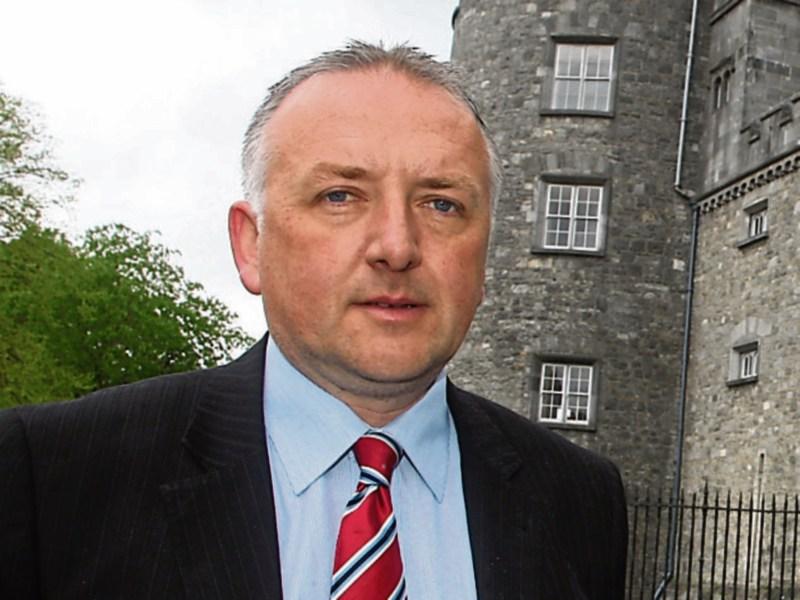 Kilkenny 'Board gets off to busy, busy start