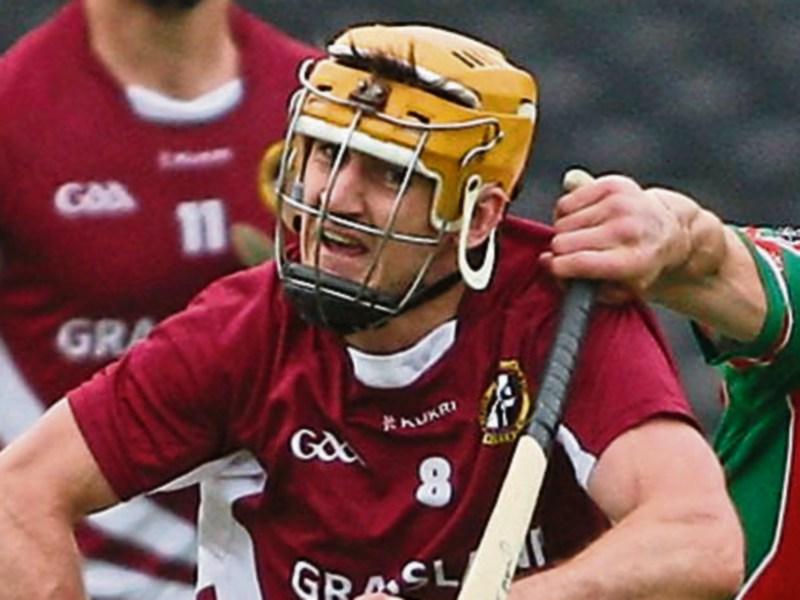 Mullingar - where father and son are in opposition