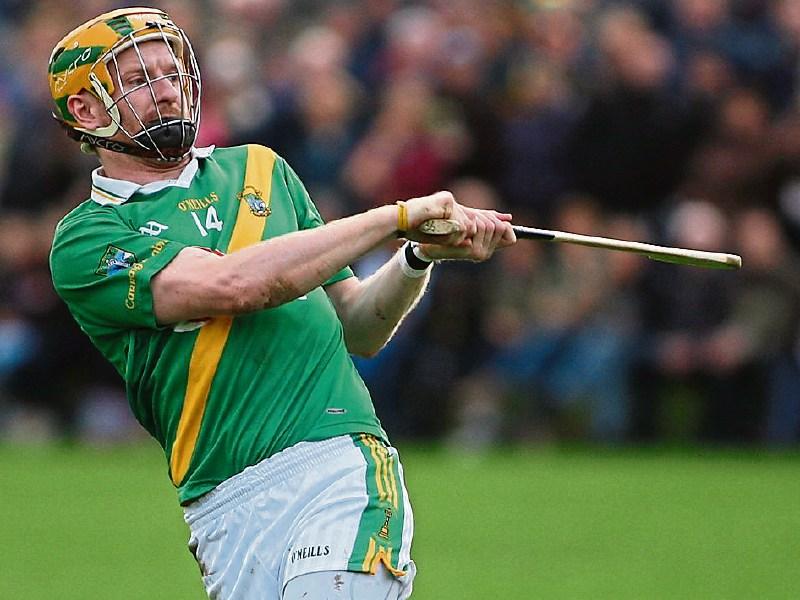 Power determined to drive on with club