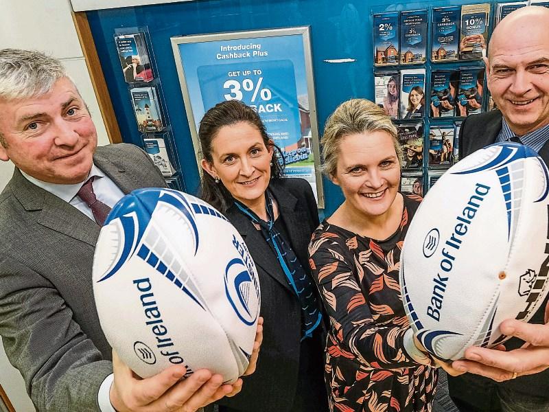 Towns Cup fever takes a grip