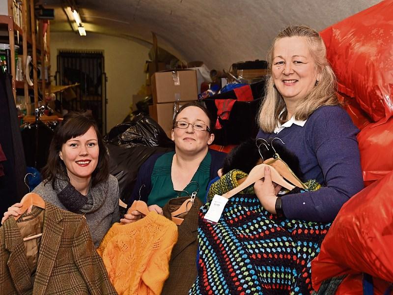 Participants required for The Consuming Project in Kilkenny