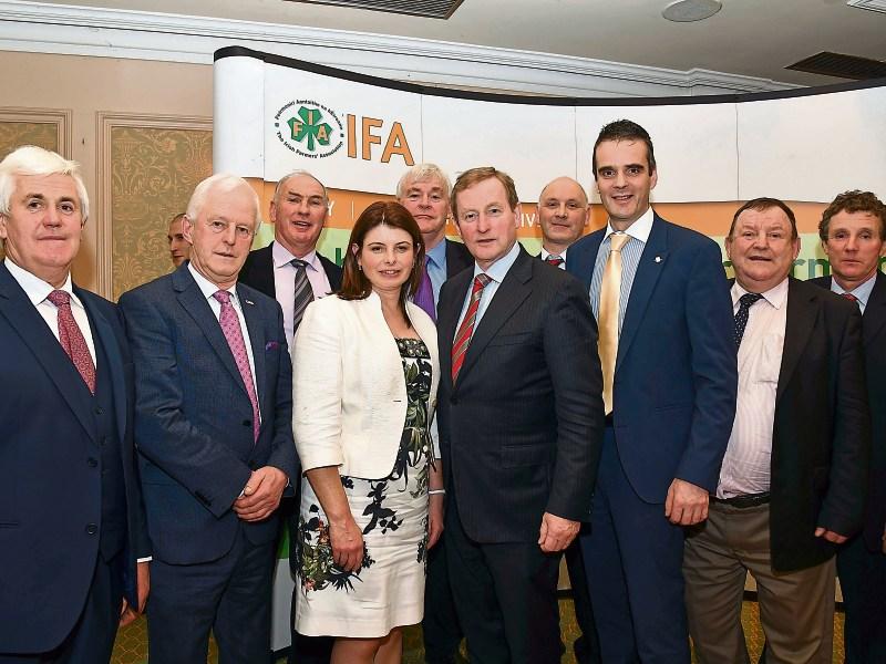 Bravery of Kilkenny IFA men and women remembered by Enda