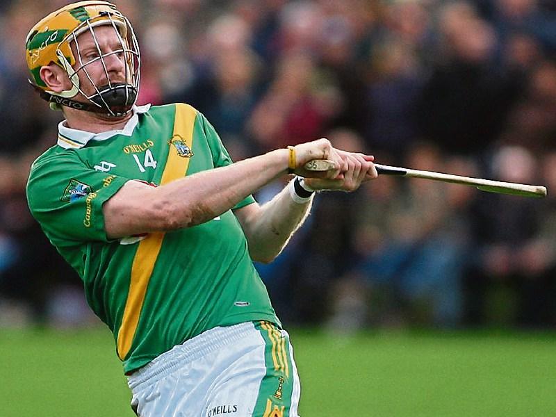 Kilkenny champs Carrickshock book Croker date