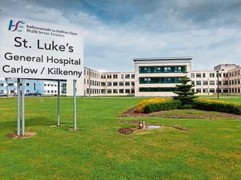 One in two new mums have babies by Caesarean section at St Luke's