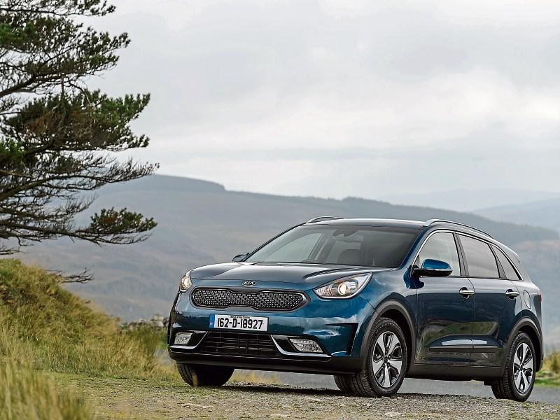 Niro is part of the exciting new world