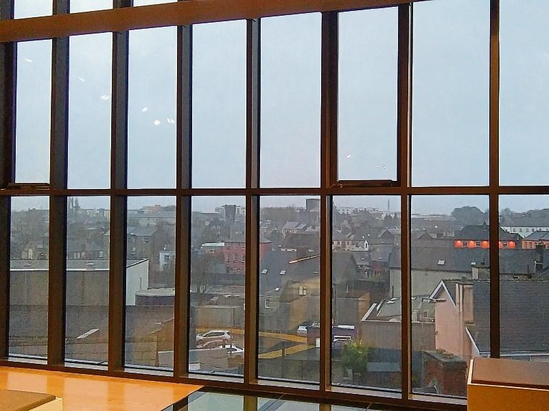 Kilkenny's stunning new museum on course to open at end of month