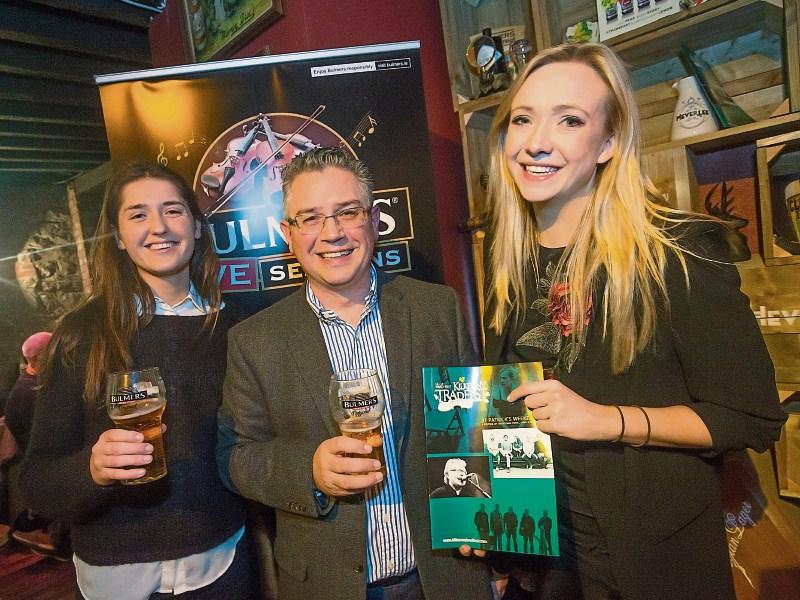 Kilkenny Tradfest will have country green with envy for St Patrick's weekend