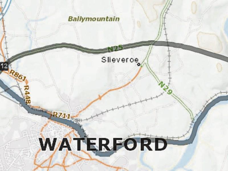 Kilkenny TD accuses Government of prolonging controversial Waterford boundary review