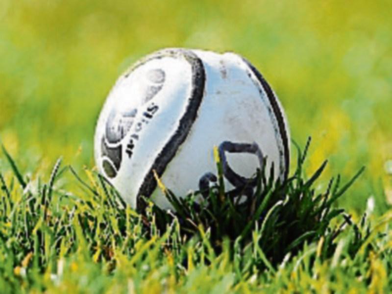 Injury-time goal sinks Castlecomer CS