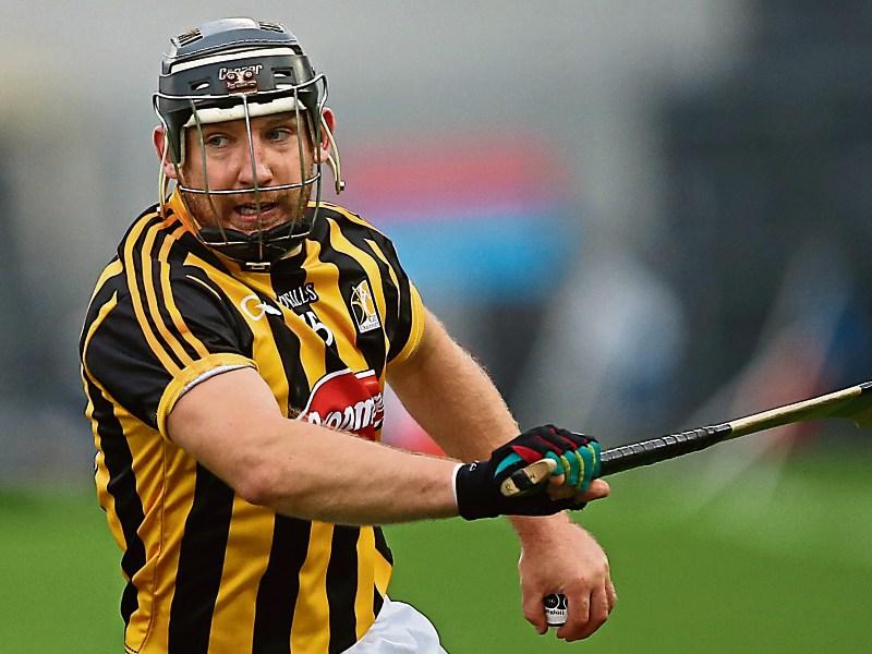Hogan leads Kilkenny to Walsh Cup win